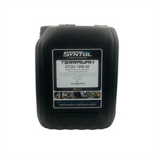 Syntol Terramax STOU 10W-40