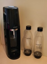 Sodastream & Bottles