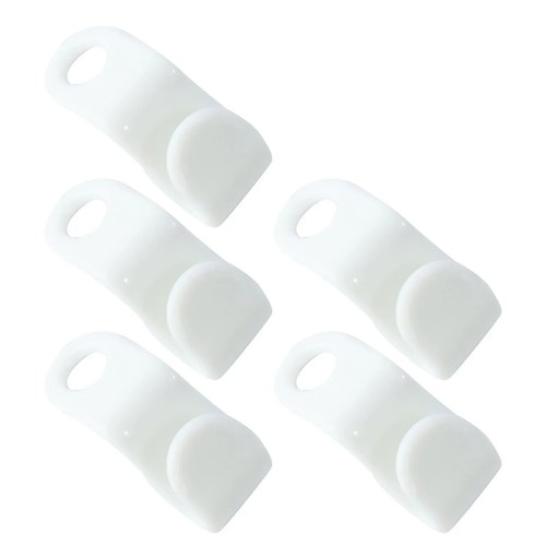 Clothes hanger connector hooks - clothes,