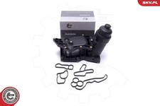 Oil filter housing 31SKV232
