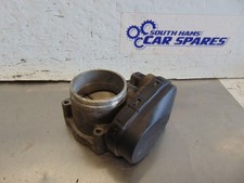 BMW E46 Throttle Body 98-06 Coupe 2.2 6 Cylinder 7502444