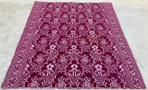 Vintage handmade geometric - vintage,