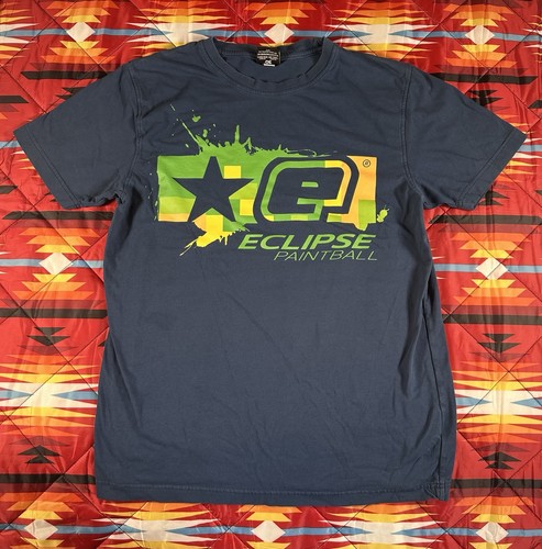 Planet eclipse men shirt - eclipse, t-shirt