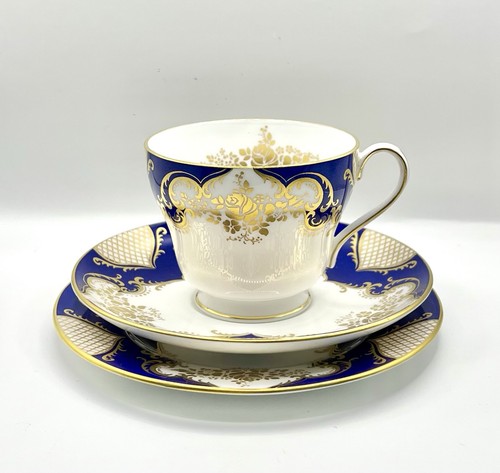 Shelley fine bone - bone, china