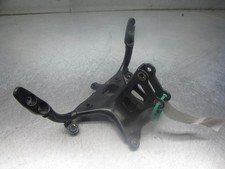 Yamaha R6 5JJ 2000-2001