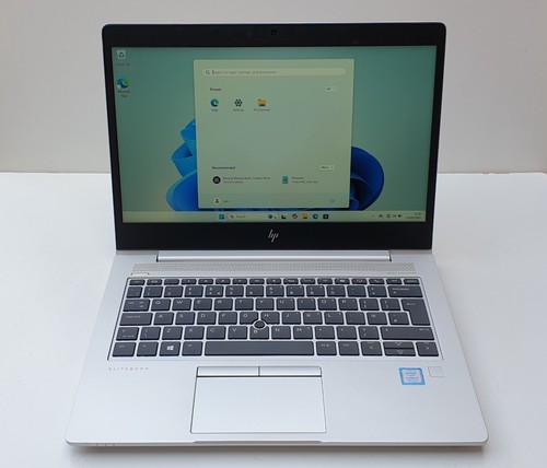 Elitebook 830 i5 8350u - g5, i5-8350u