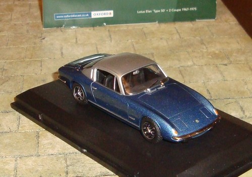 Lotus elan plus car - plus,