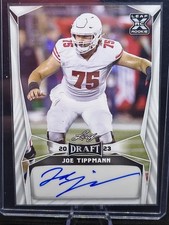 2023 leaf draft autographs - leaf,