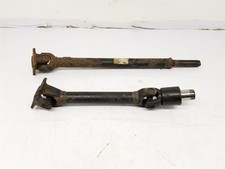 2006-2012 MK1 FL SUZUKI JIMNY PROPSHAFT 1.3 PETROL MANUAL M13A 2 PART 2710176J02