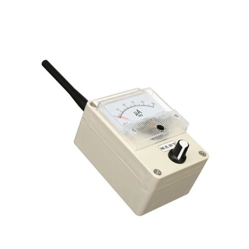 For spectrum analyzer with - rf,