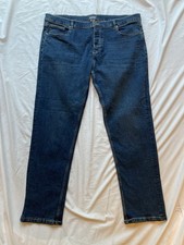 Men’s Dark Blue Jeans W40 /