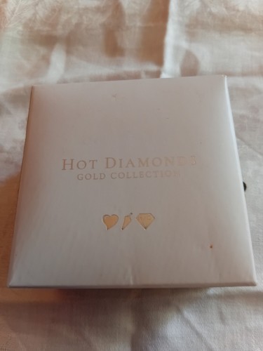 Hot diamonds jewellery - hot,