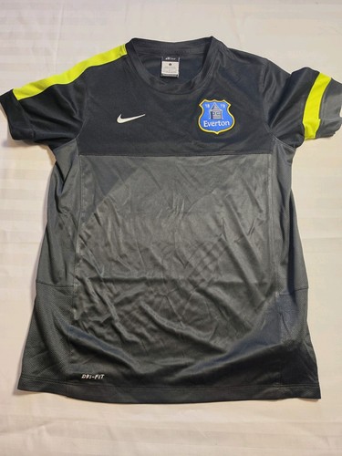Nike everton kids - nike,
