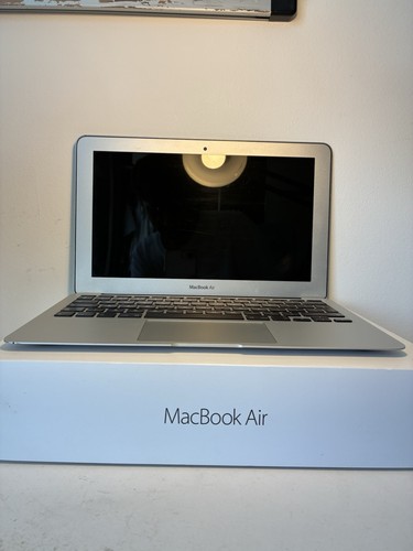 Apple macbook air - apple, 11