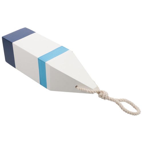 Mediterranean buoy ornament - buoy,