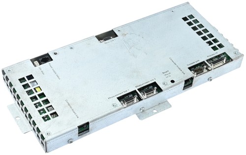 Abb 3hac12815 robotics irc5 - abb,
