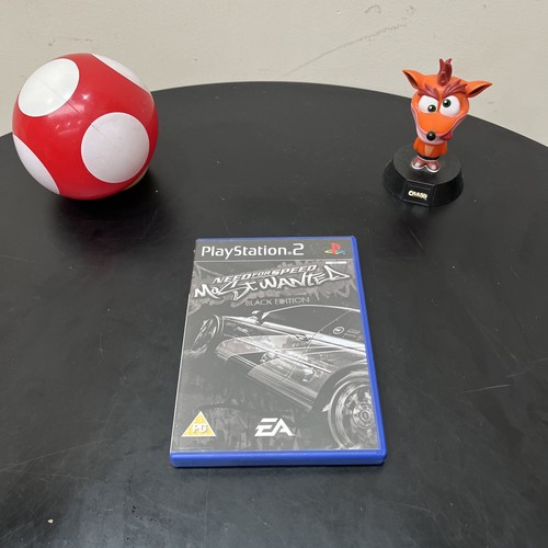 Need for speed most - wanted,