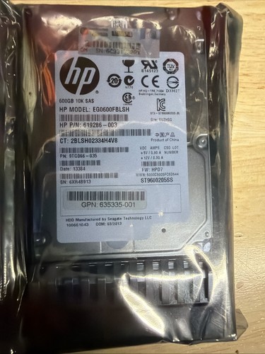 Job lots hp 619286 - lots,