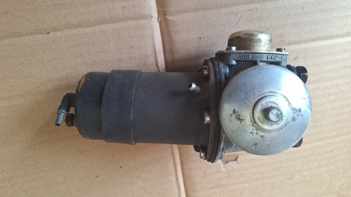 Azx1308 12v fuel pump - fuel, aub