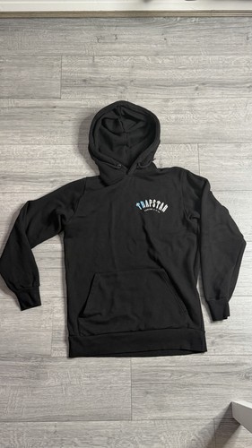 Trapstar irongate hoodie - trapstar,
