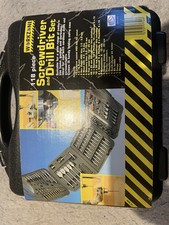 Workzone 118 Screwdriver And