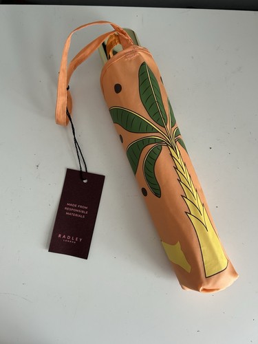 Radley orange yellow - radley, orange/yellow