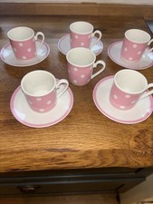 Cath Kidston Queens Pink/White