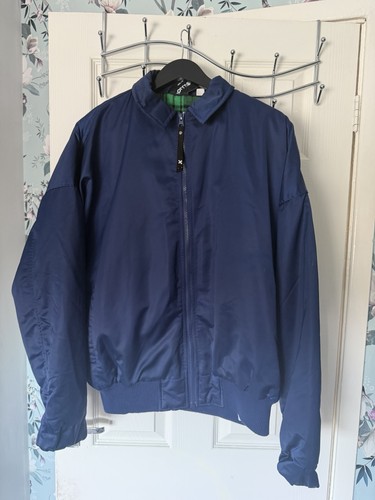 Collusion navy harrington - collusion,