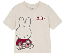 Miffy x Primark Relaxed Cotton