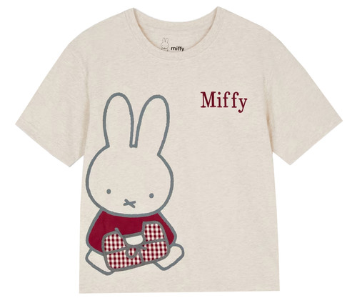 Miffy primark relaxed cotton - miffy, x