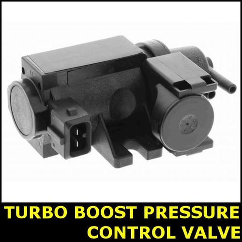 Turbo boost pressure - boost, for