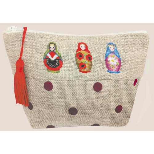 Bonheur des dames bag - le,