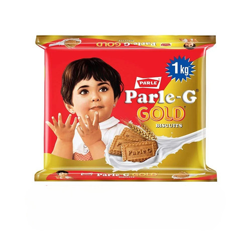Parle gold biscuits premium - parle-g,