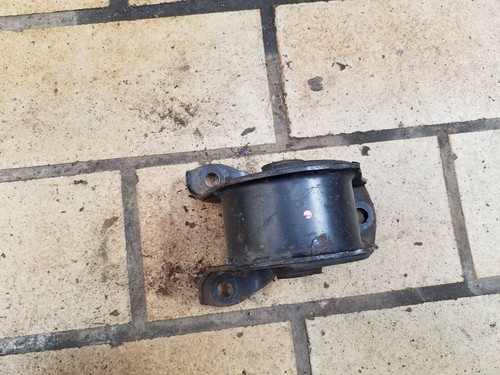 Motor mount engine - mount, civic