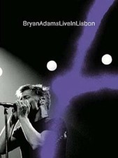 Bryan Adams: Live in Lisbon