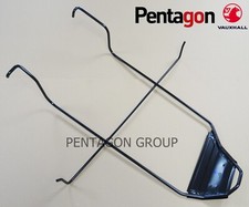 New Genuine Vauxhall Vivaro C