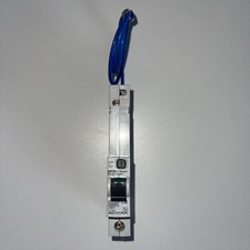 DORMAN SMITH 32 AMP 32A CURVE