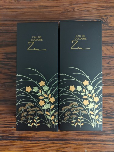2set shiseido zen classics - [2set],