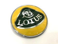 Genuine lotus elise - genuine, exige