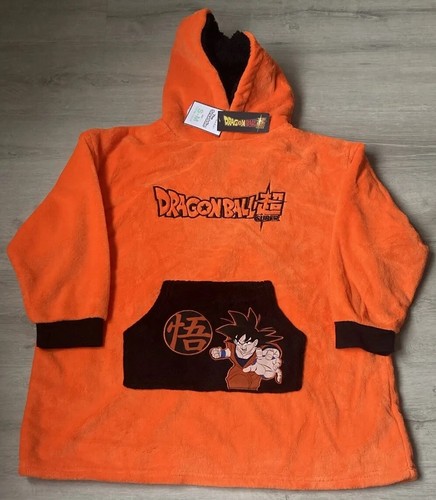 Kids dragonball super snuddie - dragonball,