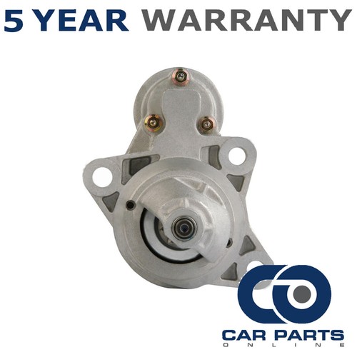 Cpo starter motor fits rover - cpo,