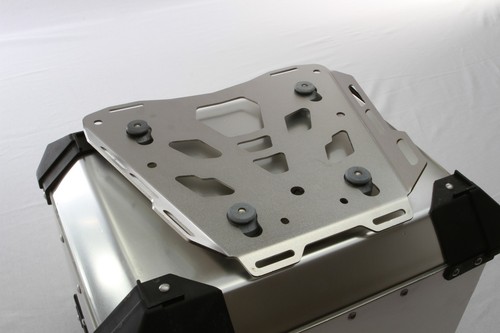 Top case rack bmw - case,