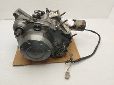 Yamaha TZR 125 4DL Engine