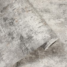 Distressed Concrete Wallpaper