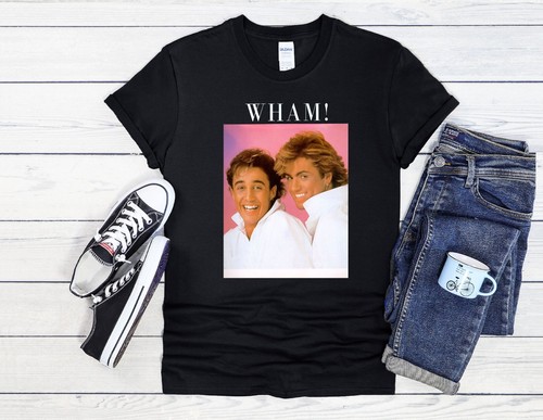 George michael wham last - george,