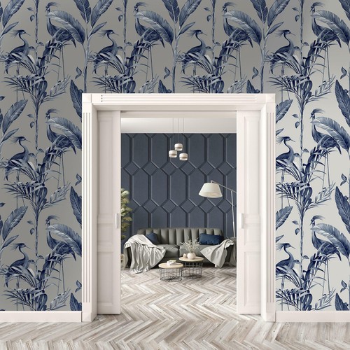 Azzurra leaf exotic - azzurra,