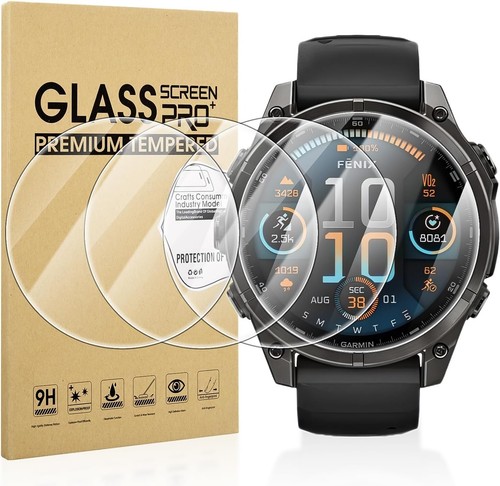 For garmin fenix screen - garmin,