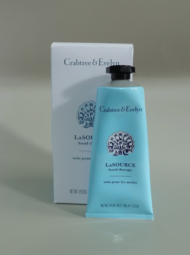 Crabtree evelyn la - &,