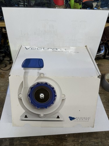 Ecotech marine vectra - ecotech,