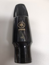 Yamaha 4C Tenor Saxophone Mouthpiece